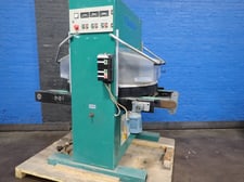 Fladder #300/AUT-800, Sander, 440 V., 1988