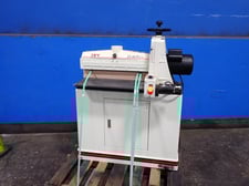23" x 22" Jet #22-44Plus, Drum Sander, 1.75 HP, 1720 RPM, 115 V.
