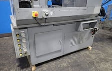 CNC Lathe, 14" x 6" Table, 3 HP, 230/460 V.