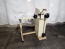 Image for Schleuniger #PreFeeder-2200, Wire Feeder, 15/9/3 mm Wire outside dimension, 6.3/4.0 Amps, 110-300 V