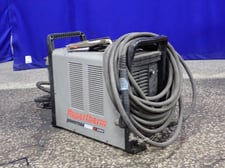 Hypertherm #Powermax1000, Plasma Cutting System, 60 Amps, 104/124 VDC