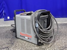 Hypertherm #Powermax1000, Plasma Cutting System, 60 Amps, 104/124 VDC