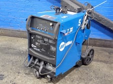 Miller #Syncrowave-200, Welder Unit, 200 Amps, 18 V AC/DC, 230 VAC