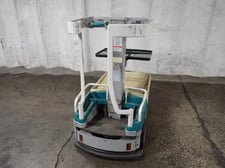 300/200 lb. Crown #WAV50-84, Work Assist Vehicle, 26.5" x 30.5" Size