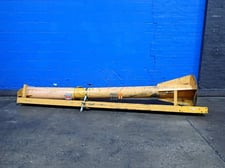 .5 Ton, HSI, Jib Crane, 108" Travel length, 108" Height