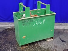 10 Ton, Jet 10, Crane Hoists, 4 Qty.