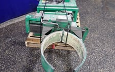 2000 lb. Valley Craft #3571, Drum Handler