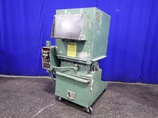20" x 13" Conair #G1420-1-02-A, Granulator, 20 HP, 1750 RPM, 230/460 V.
