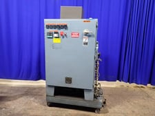 Extruder, w/5 kVA Transformer, 480 V.