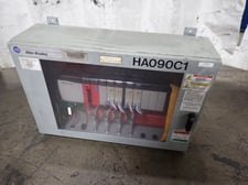 Allen-Bradley #1000-10FHJLLLLXXXXXX, Control Panel, 1 Phase, 13 Amps, 120 VAC, 24 VDC