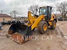 Cat 92614, Wheel Loader, 111 hours, S/N: K8E01387, 2025