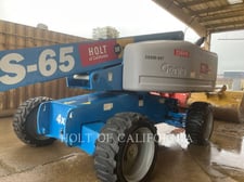 Genie Industries BOOM S65, 3023 hours, S/N: S6013-24881, 2013