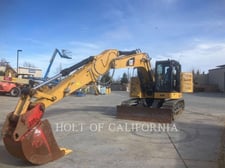 Caterpillar 315, 2782 hours, S/N: TDY14219, 2020