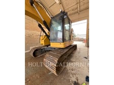 Caterpillar 325 2D, 1785 hours, S/N: TEL20536, 2022
