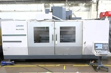 Okuma #Millac-852V, CNC Vertical Machining Center, 3-Axis, 80.7" X, 33.4" Y, 29.5" Z, 30 HP, 6000 RPM, CT-50