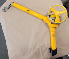 Sky Hook 8500-00 1/4 Ton Capacity Hoist