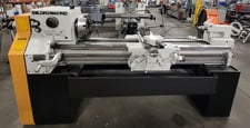 15" x 54" Leblond Makino #Regal-14, engine lathe, 10" swing over cross slide, 2.375" bore, L1, 7.5 HP, 1800