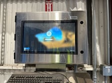 Modular, Industrial Computer w/ Stainless Steel Protection Cover