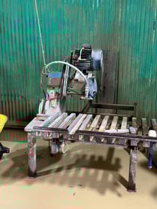 20" diameter Masonry Saw