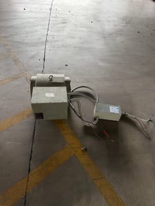 7.5 - 13.3 HP Power Wave XR15 Rotary Phase Converter