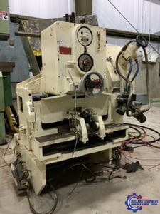 Vamco #BK2-20, cam feeder, serial #BK220S615L30L