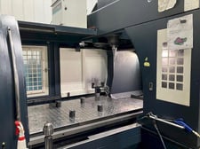 Johnford #DMC-1600H, CNC vertical machining center, 2004