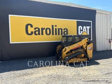 Cat 255 Cleaver-Brooks, 1972 hours, S/N: FL701893, 2024