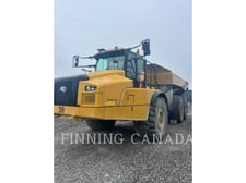 Caterpillar 745-04, Articulated Truck, 3956 hours, S/N: 3T606544, 2023