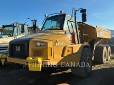 Caterpillar 730C, Articulated Truck, 15817 hours, S/N: TFF00337, 2014