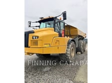 Caterpillar 745-04, Articulated Truck, 2144 hours, S/N: 3T607298, 2023