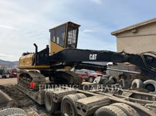 Caterpillar 320C LL, 19800 hours, S/N: SAH01300, 2007