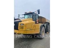 Caterpillar 745-04, Articulated Truck, 3675 hours, S/N: 3T606555, 2023