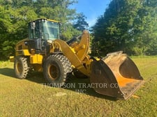Cat 926M, Wheel Loader, 4645 hours, S/N: LTE05513, 2018