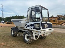 Fiori DF100, Articulated Truck, 1196 hours, S/N: DF100SWA1116, 2017