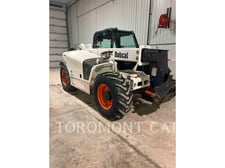 Bobcat V518, Telehandler, 3783 hours, S/N: A8G813005, 2015