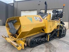 Caterpillar AP65507, Asphalt Paver, 881 hours, S/N: 66800200, 2024