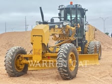Caterpillar 150, Motor Grader, 4602 hours, S/N: EB400239, 2020