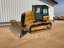 Caterpillar D5K2LGP, 3094 hours, S/N: KY208509, 2020