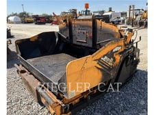 Lee-Boy 1000G, Asphalt Paver, 1977 hours, S/N: 128780, 2015