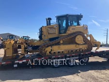 Caterpillar D6-20 VPAT, 3534 hours, S/N: HR900494, 2020