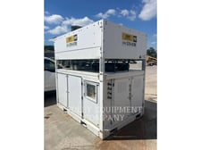 Ohio Cat Manufacturing AC30T, Temperature Control, S/N: MM00278, 2010