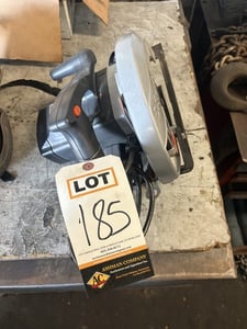 7.25" Skills, circular saw