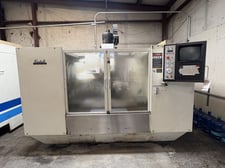 Fadal #VMC4020, CNC vertical machining center, 88HS control, 1997