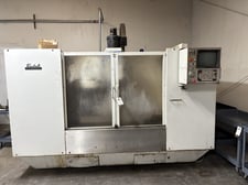 Fadal #906-1, CNC vertical machining center, 88HS control