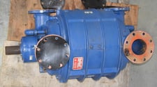 Nash #CL-1002, Liquid Ring Vacuum Pump