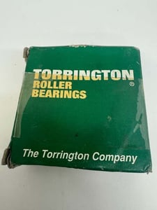 Torrington Spherical Roller Bearing 22210CJW841C3 50 x 90 x 23 mm