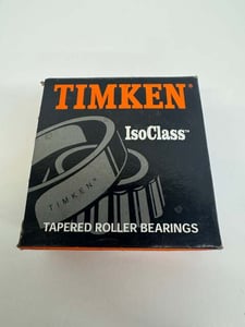Timken Tapered Roller Bearing 30306M-90KM1 30 x 72 x 20.75 mm