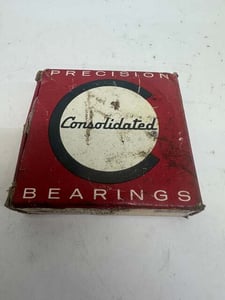 Consolidated Bearings Cylindrical Roller Bearing NN-3010-KMS P/5 50 x 80 x 23 mm