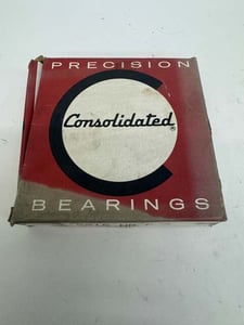 Consolidated Bearings Deep Groove Ball Bearing With Snap Ring 6016 NR C/3 80 x 125 x 22 mm