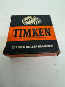 Timken Tapered Roller Bearing Cone 55176-C 1-3/4 In. Bore x 4.375 In. OD x 1.059 In. Width